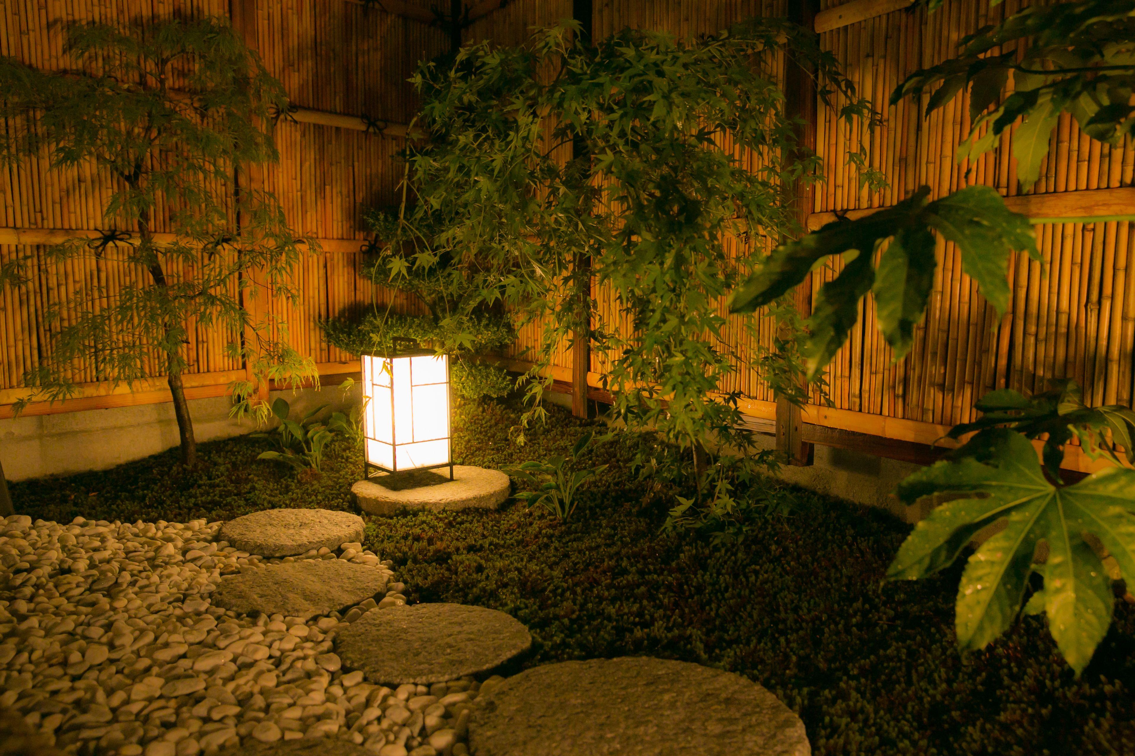 Hosta Umekoji Miyabi, Kyoto